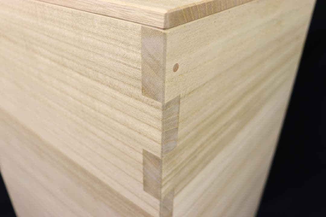 【30キロ用】【新米の美味しさ長続き】最高峰の米びつ　コシヒカリ