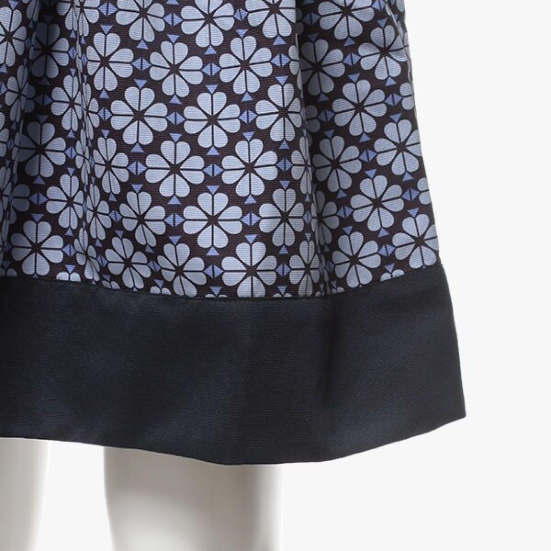 タグ付き　新品未使用　ワンピース　ケイトスペード　スペードフラワードレス