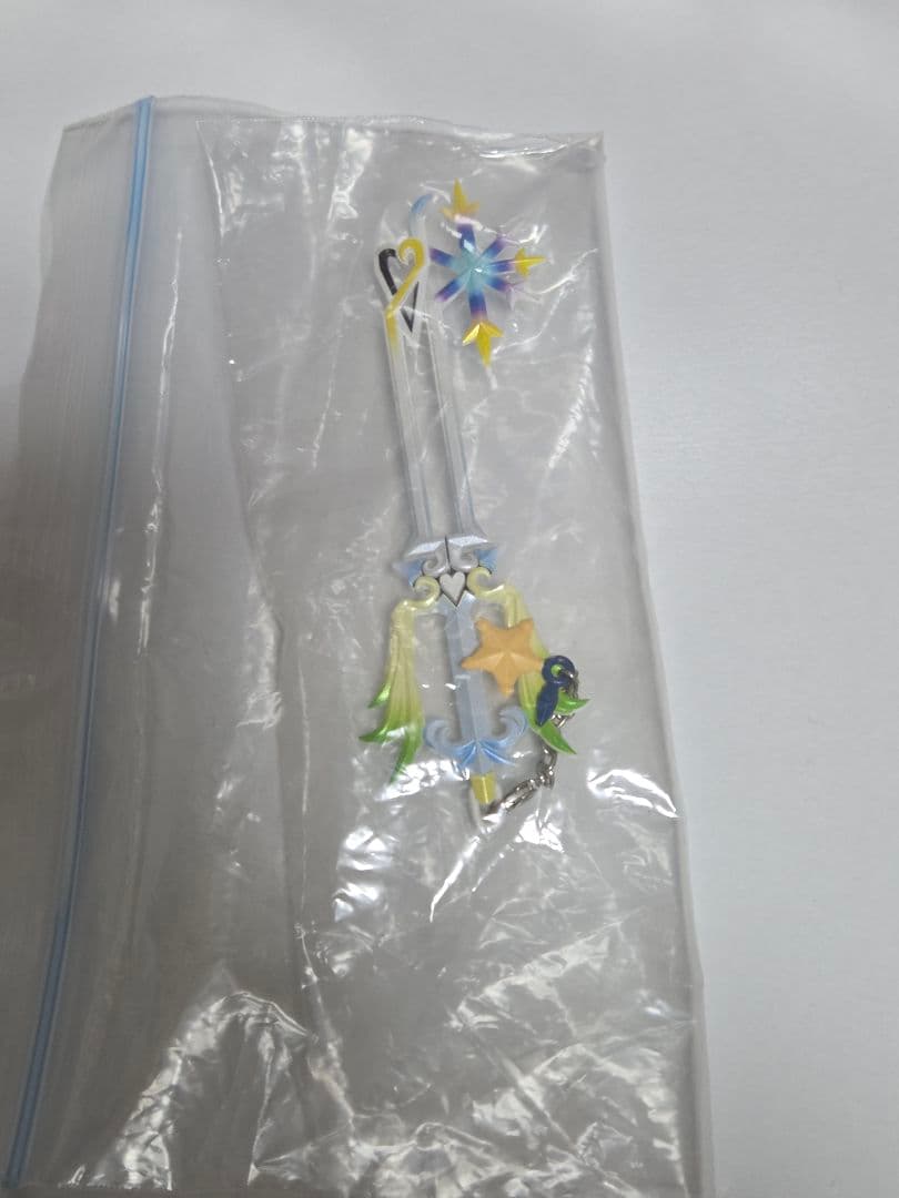 キングダムハーツ　SHFiguarts Sora Final Form