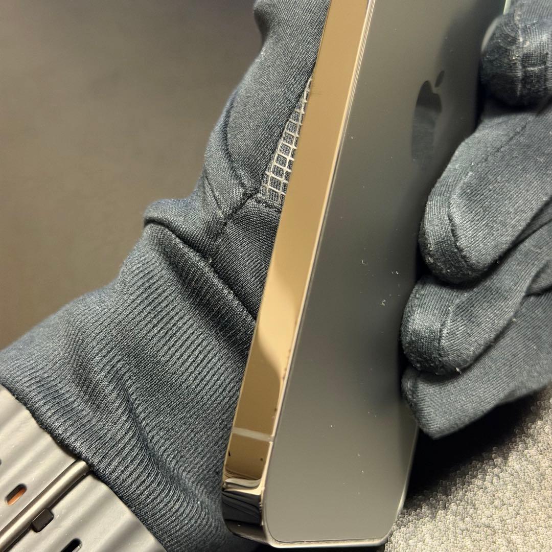 iPhone13ProMax128GBグラファイト　5点セット