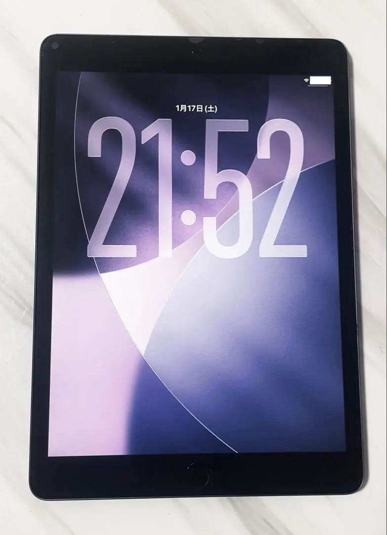 iPad 9世代　64GB