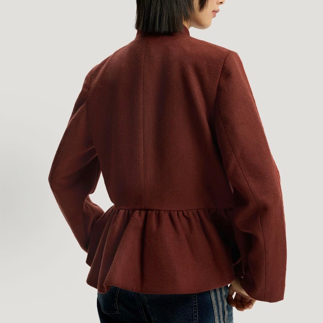 海外限定XL Adidas New Year FW25 ジャケットKR5069