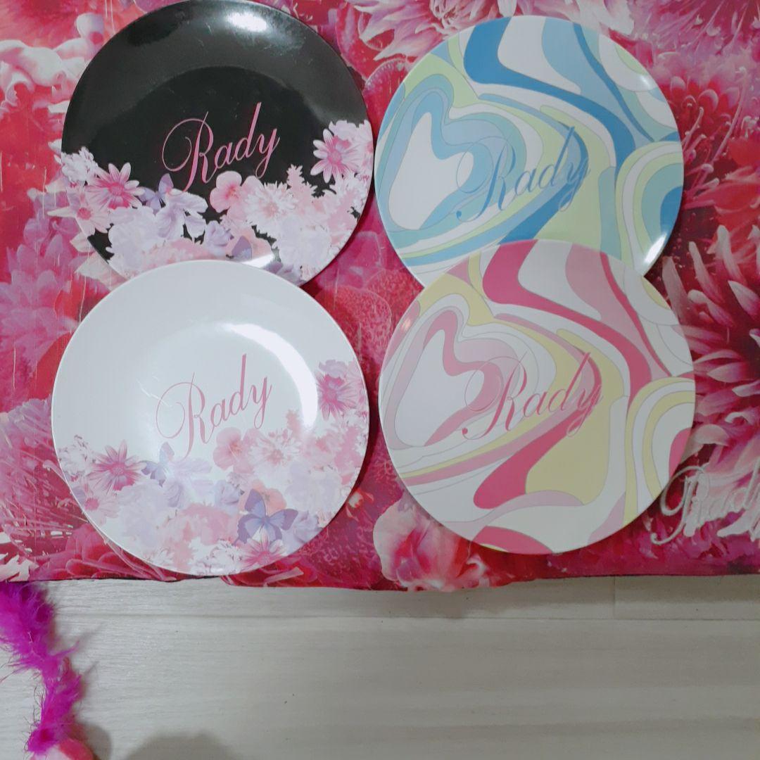 Redy♡お皿セット♡
