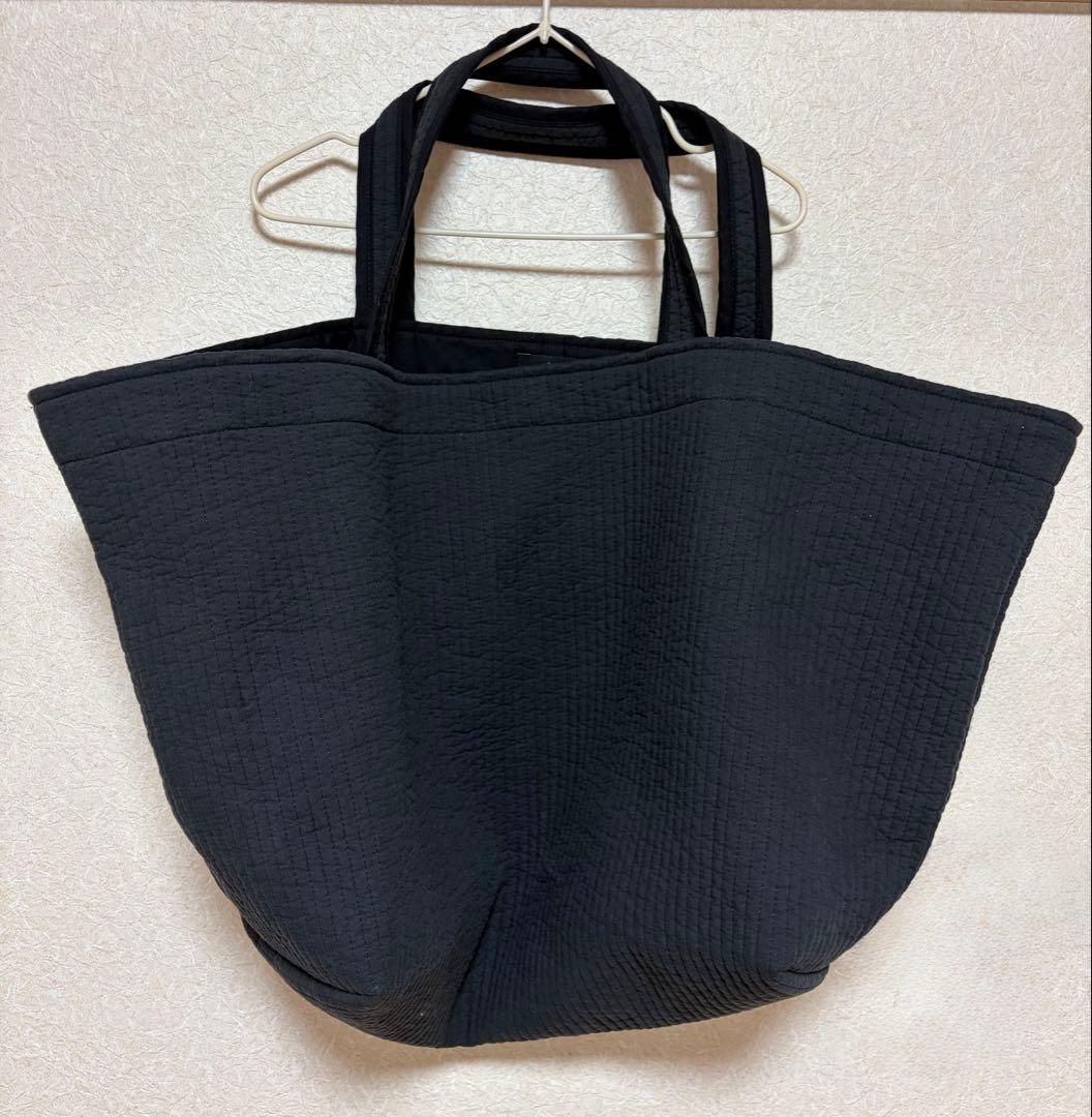 ピオヌンナル　リスタート　トリュフ　トートバッグ