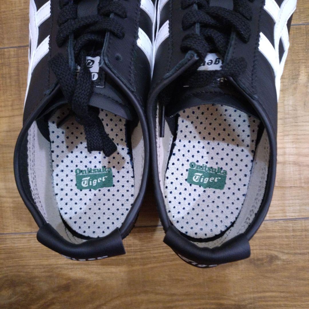 靴 MEXICO 66 Onitsuka Tiger