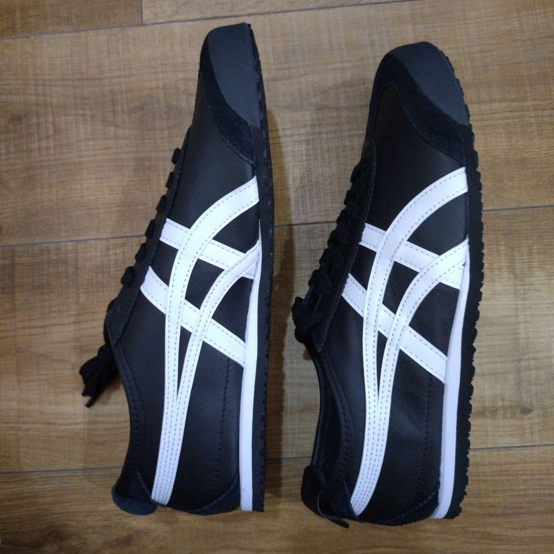 靴 MEXICO 66 Onitsuka Tiger