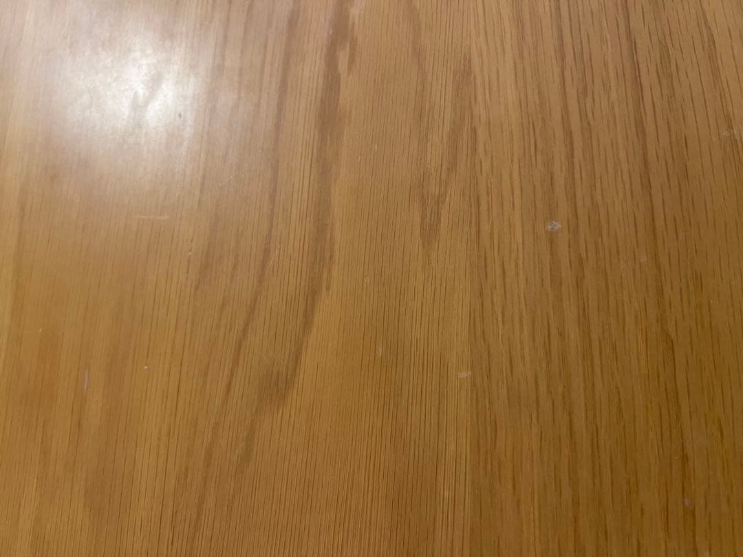 【直接受け渡しのみ】ニトリ伸長式ダイニングテーブル