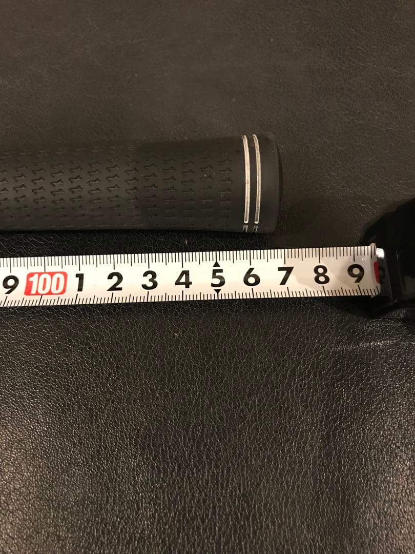 STEALTH 2 PLUS 5W ツアーAD DI-7S 純正カバー付 di7