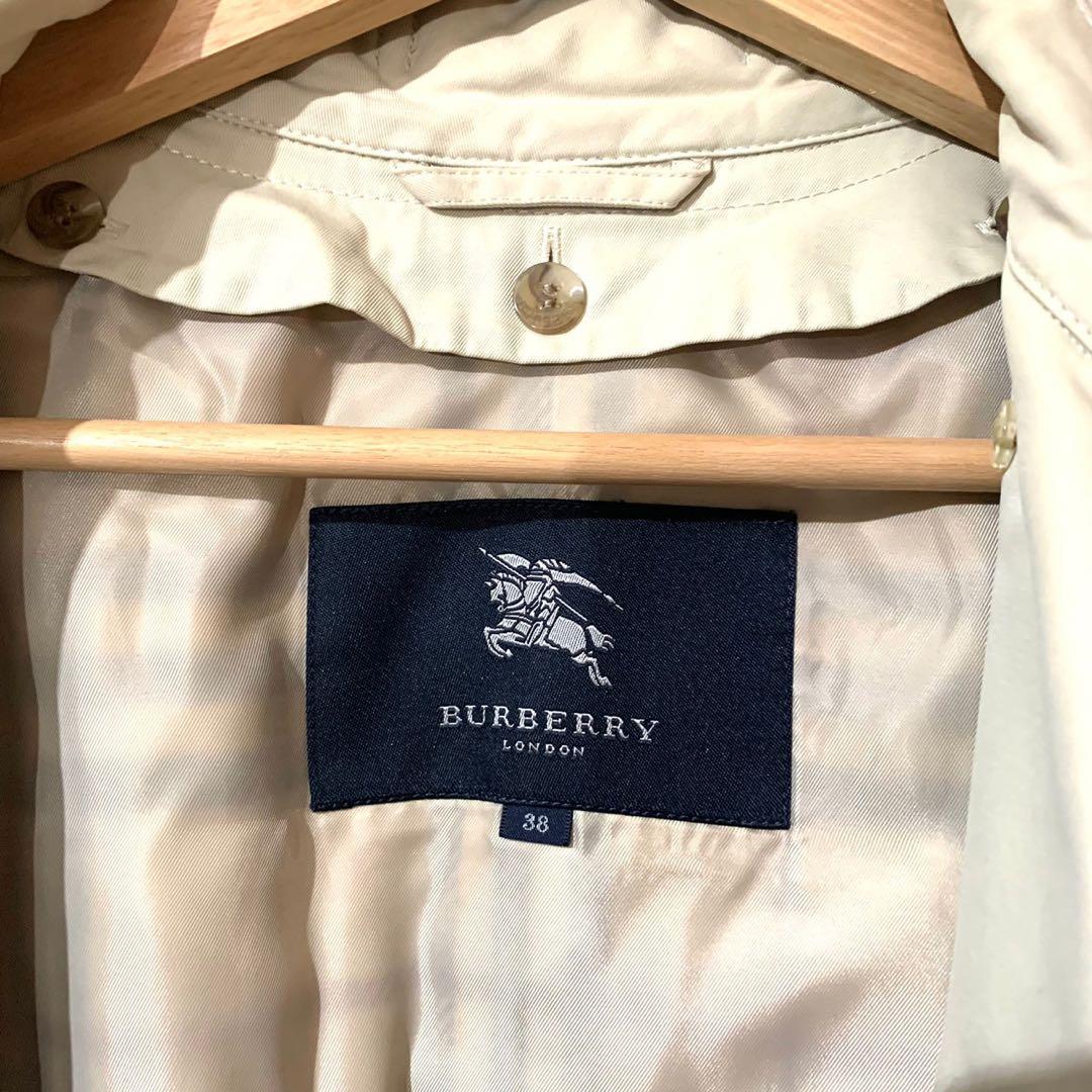 BURBERRY LONDON バーバリーロンドン トレンチコート