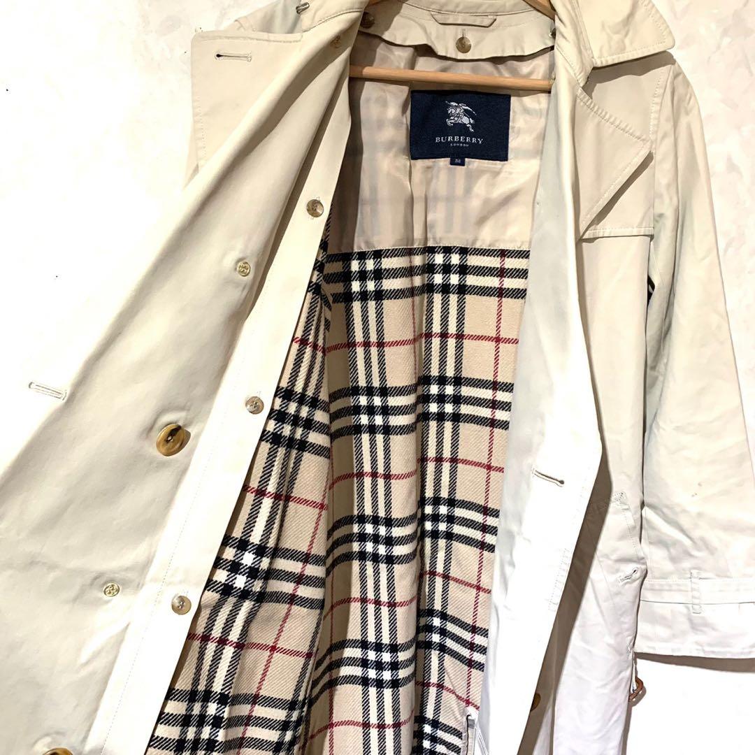BURBERRY LONDON バーバリーロンドン トレンチコート