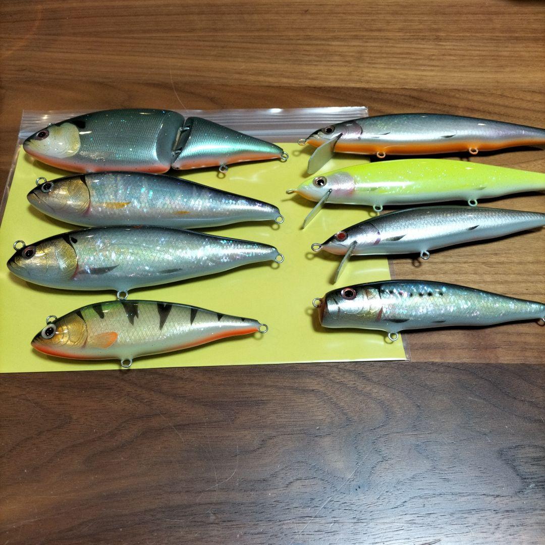 ドゥテルテ8点セット