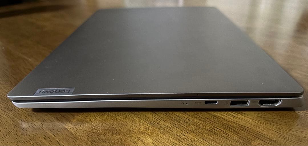 【バッテリー新品】Lenovo IdeaPad S530-13IWL