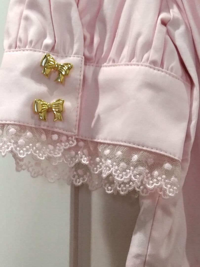 Angelic pretty Romantic ブラウス 未着用