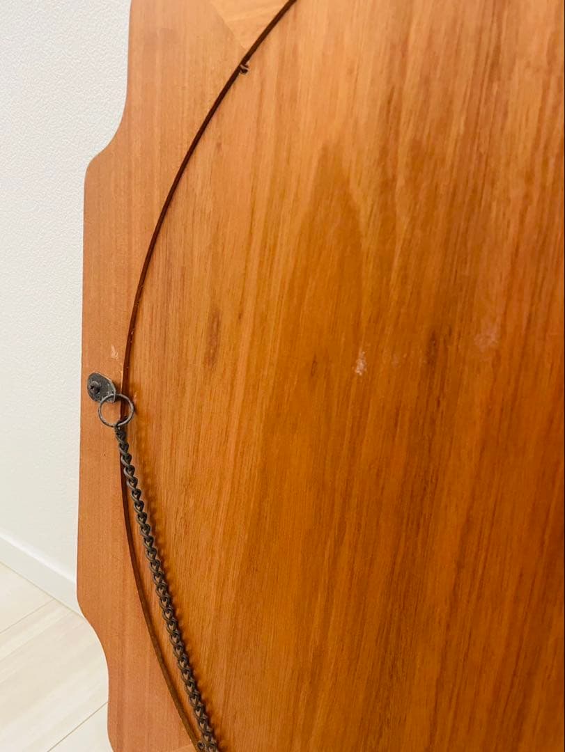 大塚家具工業製　ミラー　送料込み