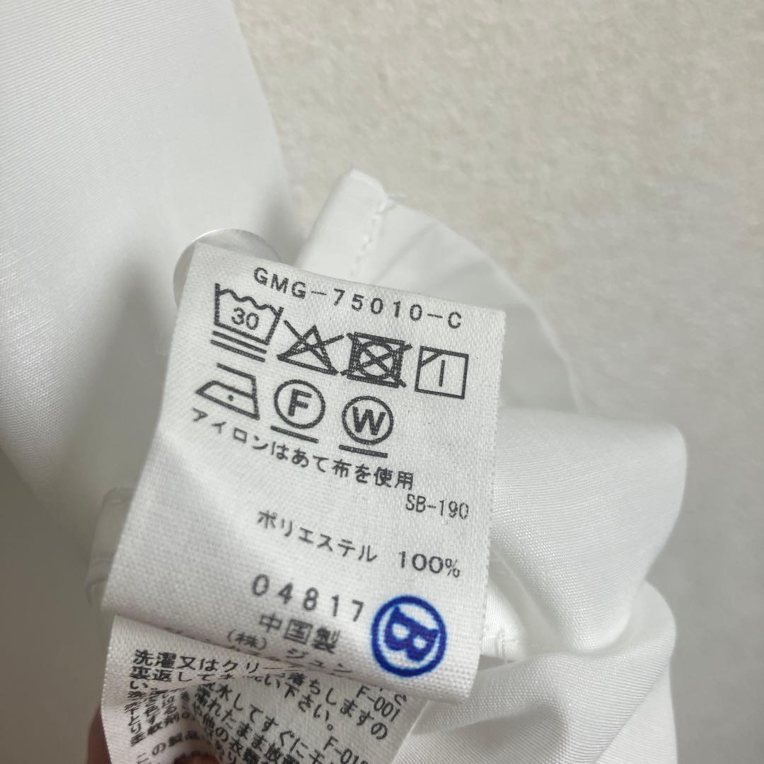 花様年華 25周年 × 10Culture for アダムエロペ　シャツ