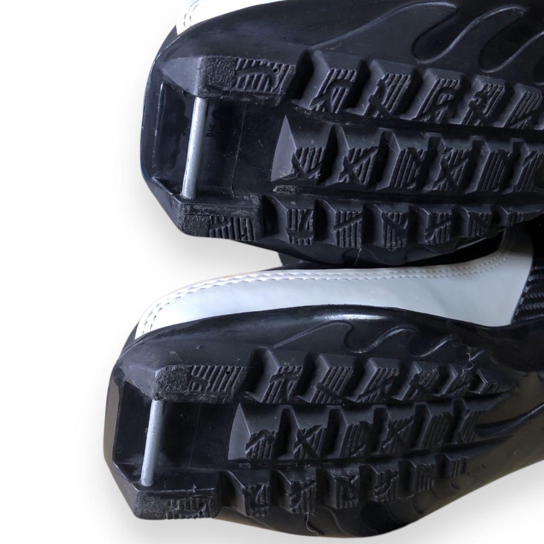 FISCHER フィッシャー クロスカントリースキー ブーツ EU44 27㎝