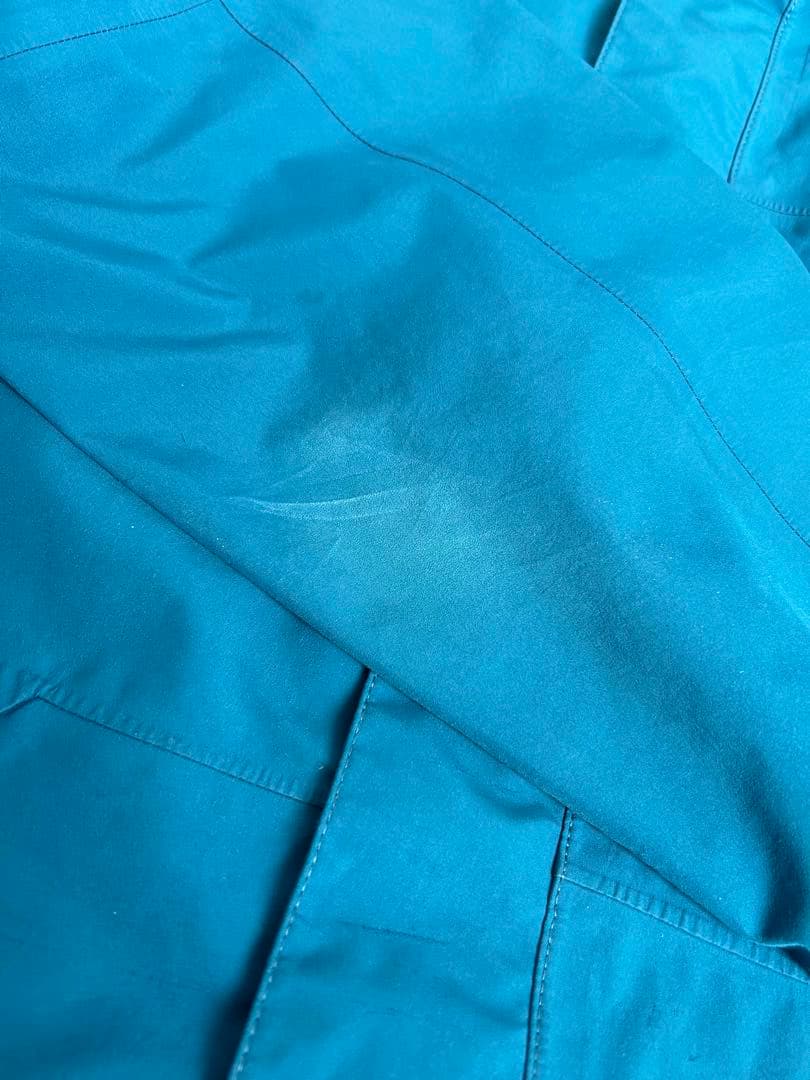 241 スノーボードウェア ジャケット XL GORE-TEX