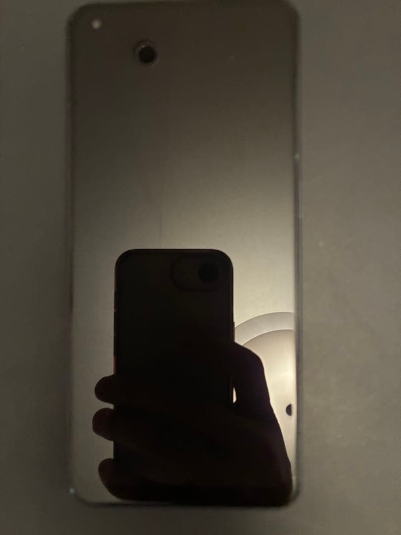 Oppo reno7スマートフォン ブラック