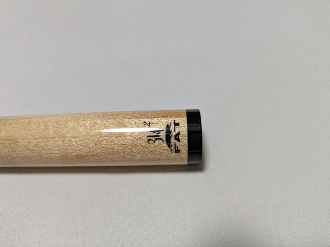 す*ず様 314 FAT ビリヤード　シャフト