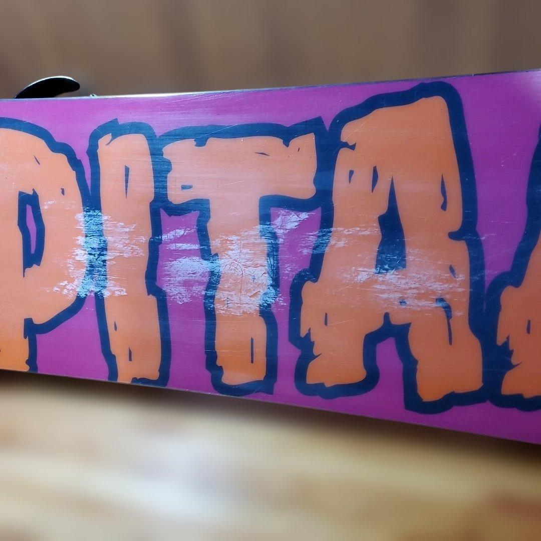 surimp様CAPITA×UNION×NIKE 3点セット！ 　2674