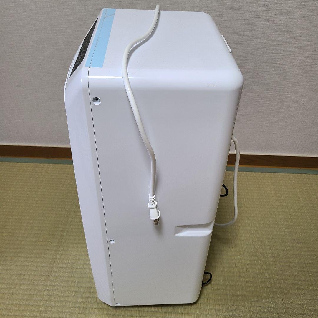 【美品】ドン・キホーテ × 山善 移動式エアコン／冷風機　クーラー