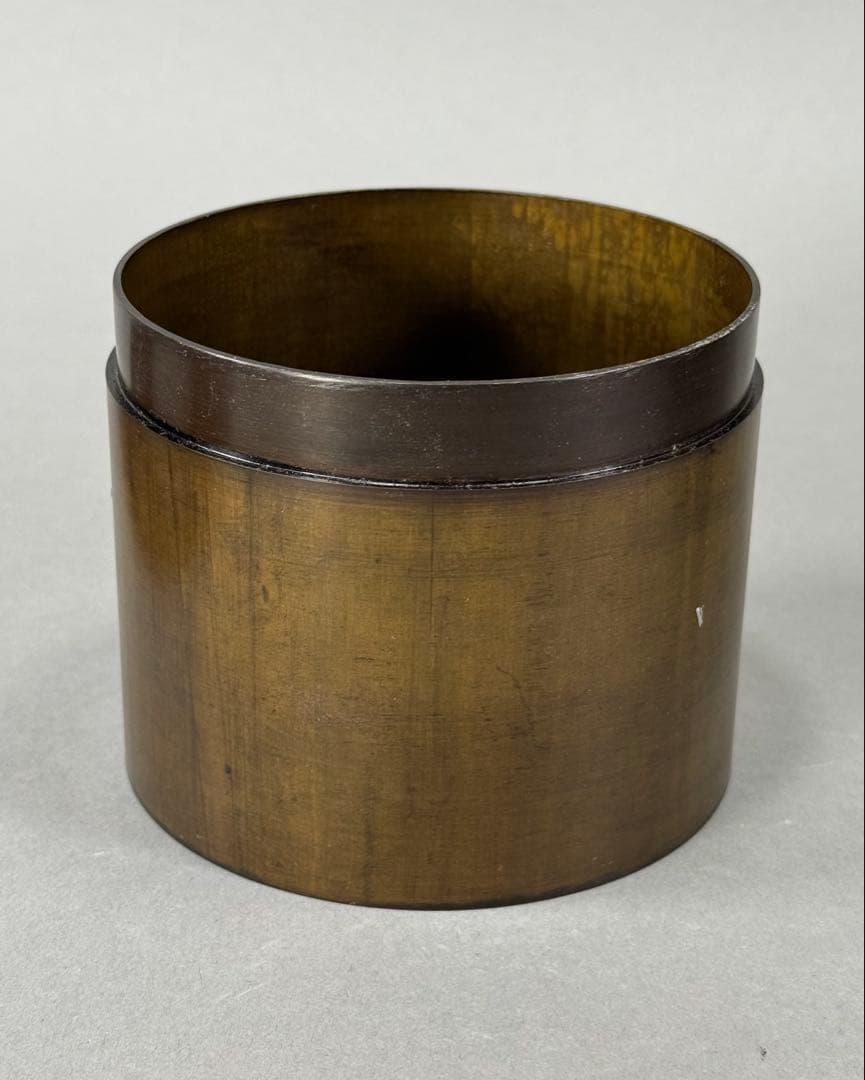 いけばな　池坊　唐銅　鋳銅　銅花器　古流　未生流　龍生派　小原流　銅花瓶　華道具