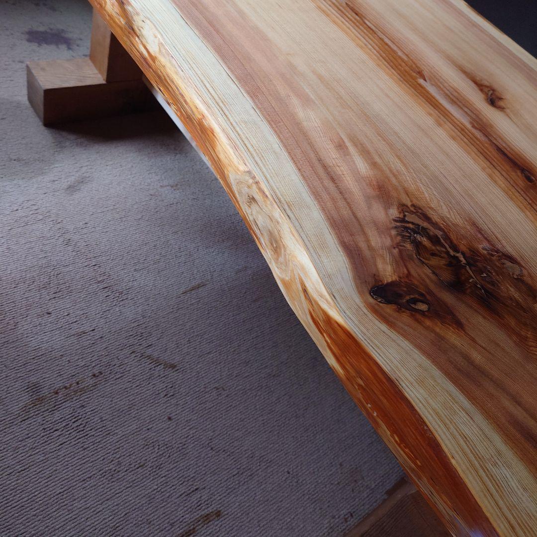 天然木一枚板天板