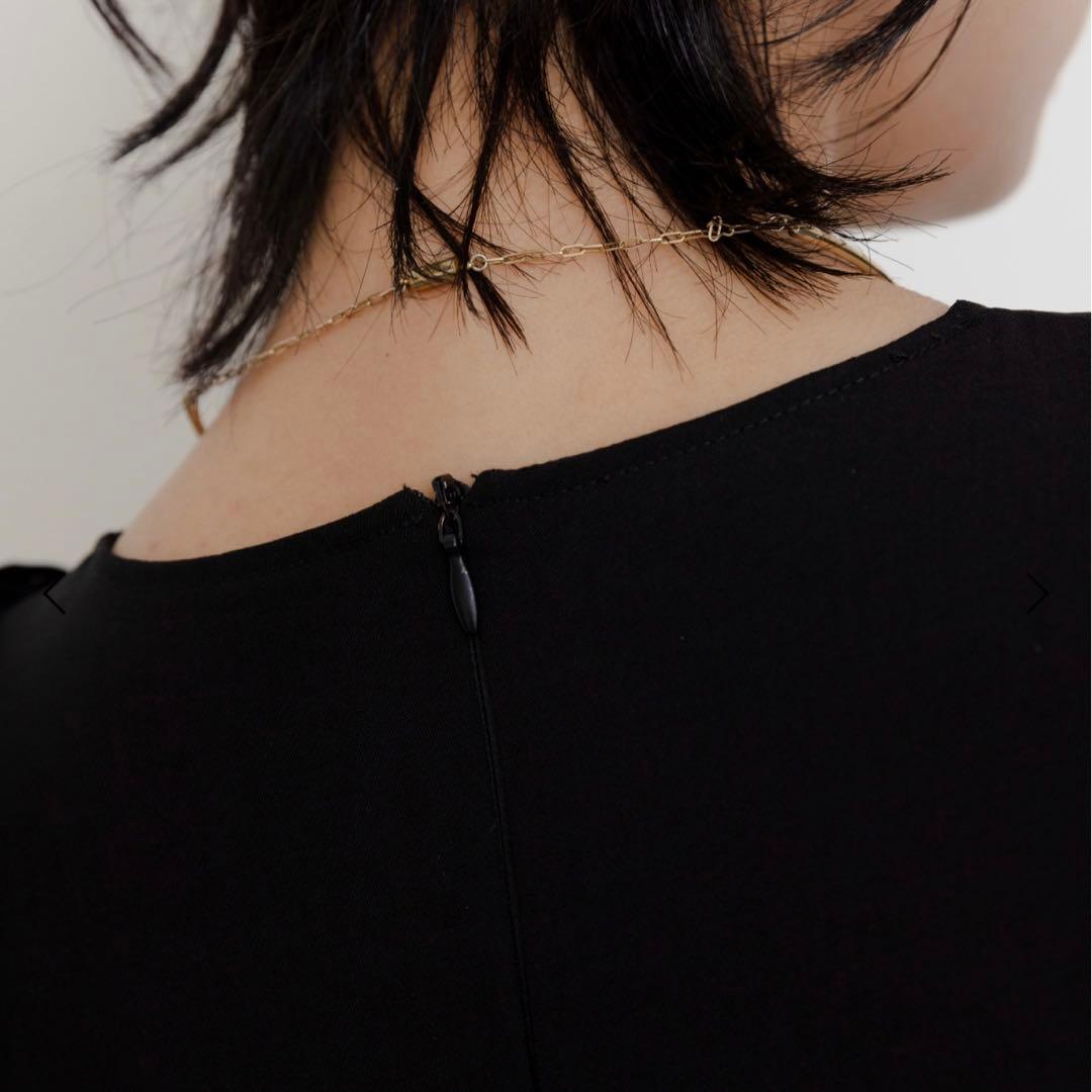 Eimee Law エイミーロウ 黒 レディース オールインワン ブランド