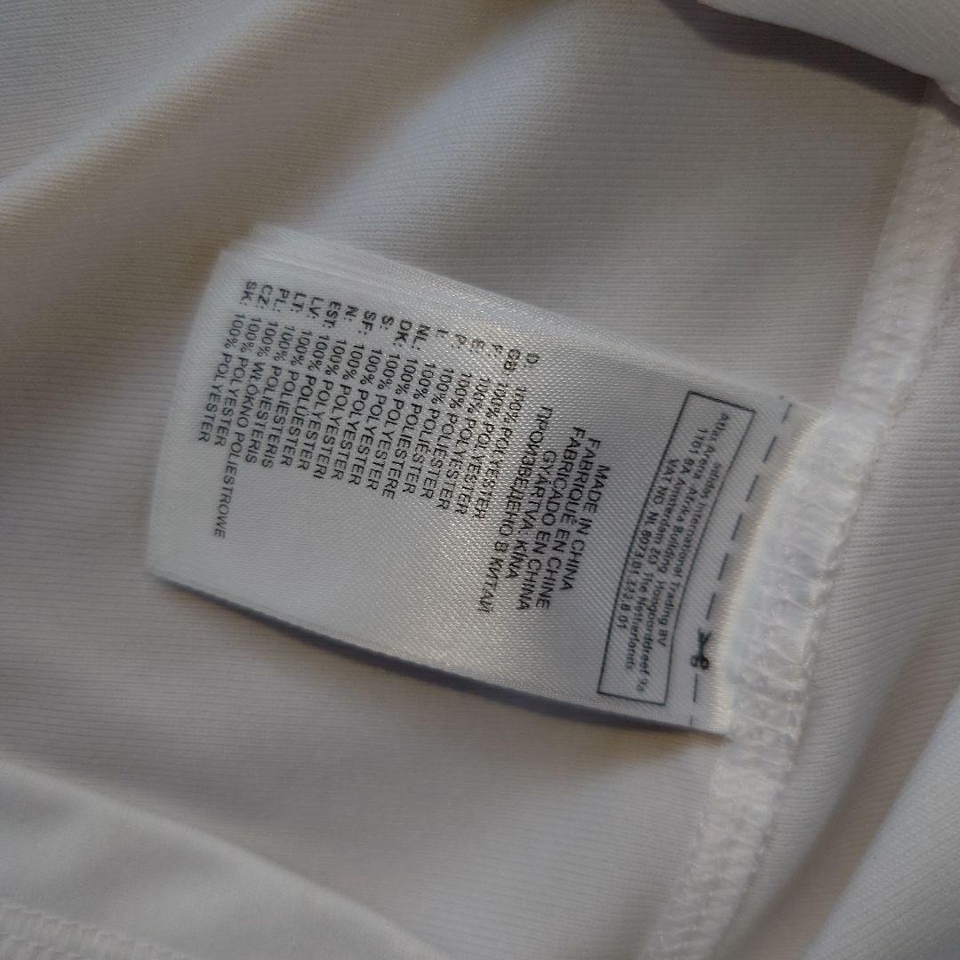 ドイツ代表　選手支給品　エジル　アーセナル　レアルマドリード　マンチェスター