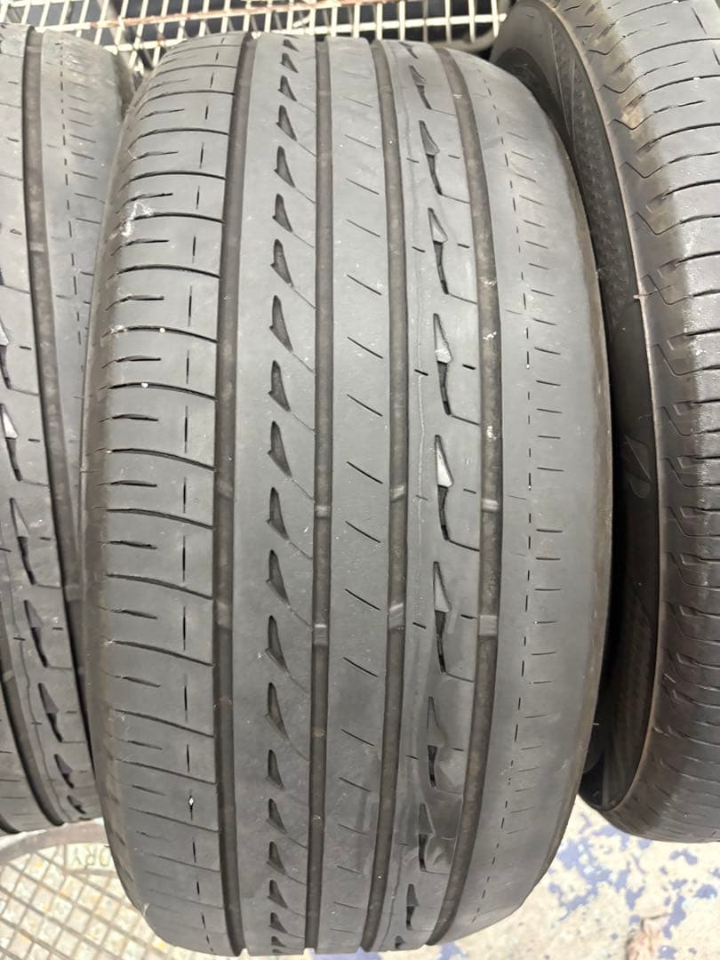 235/45/18 REGNO X Ⅱ