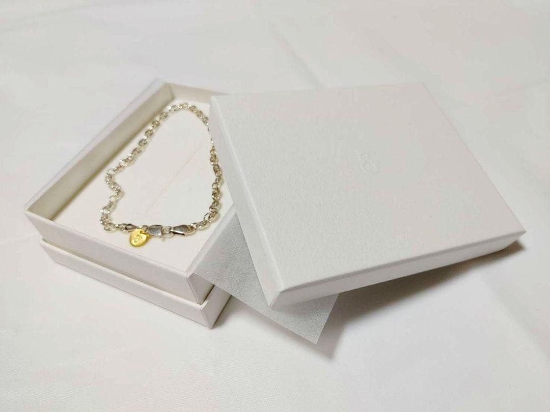 here's MERLINE BRACELET 101 ブレスレット