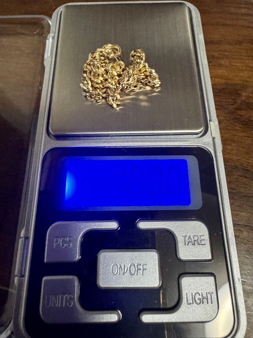 k18 喜平ブレスレット　10g 18cm イエローゴールド18金