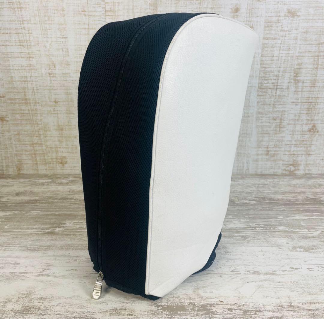 New Balance Golf ツアータイプ 立体ロゴ　キャディバッグ9.5型