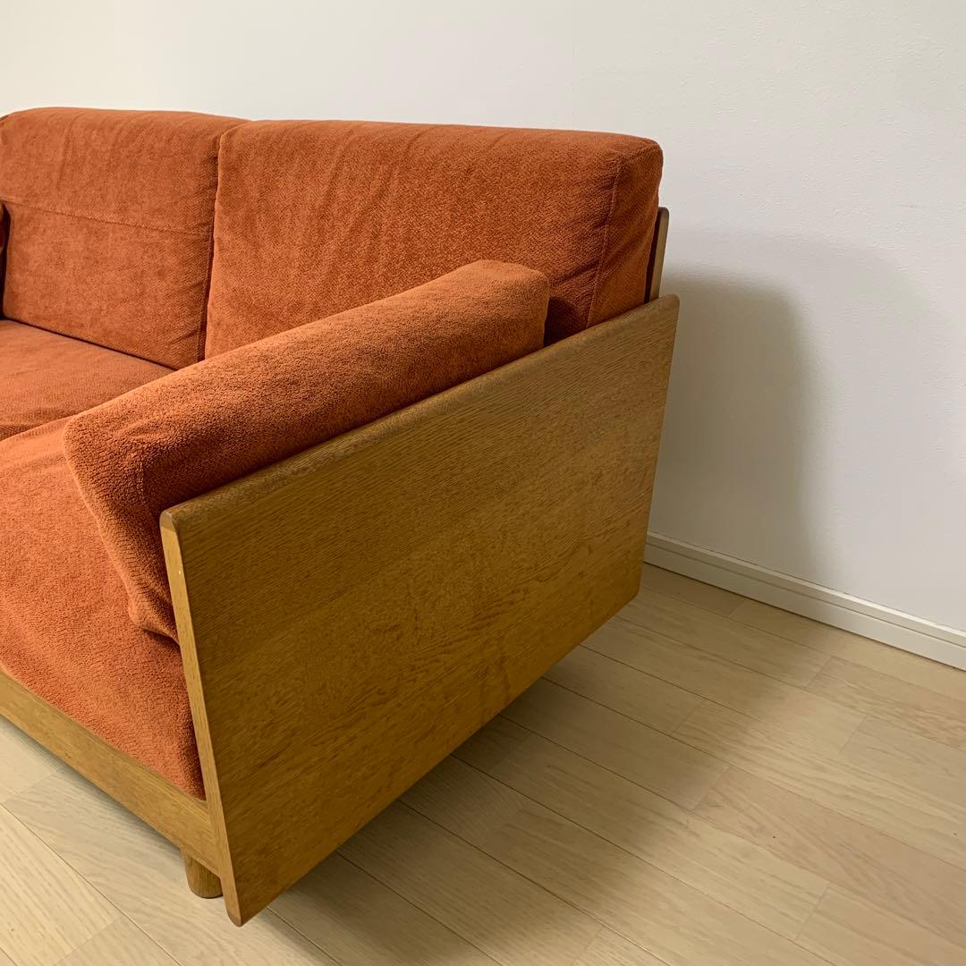 吉桂 source サラ/ SALA Sofa 140 ソファ　2人掛け