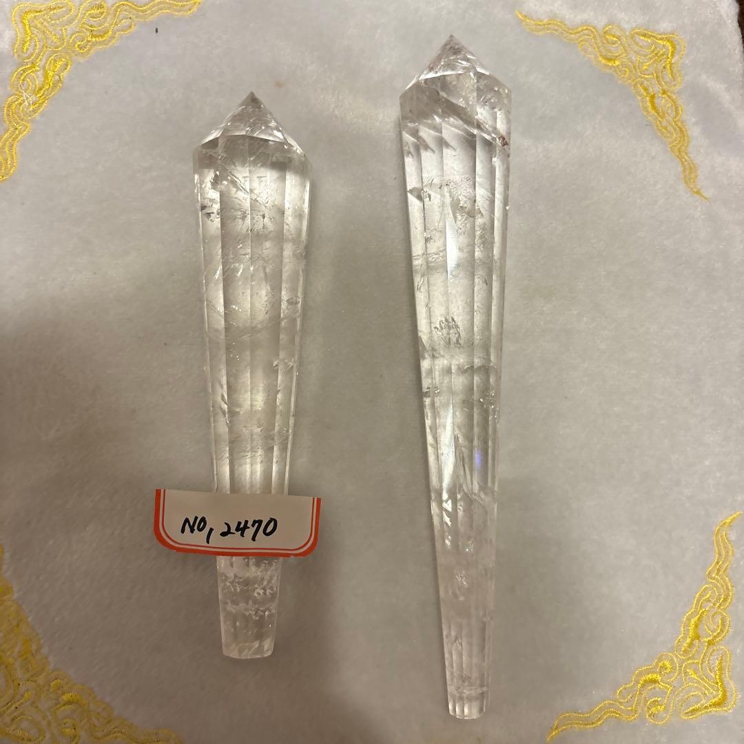 高品質 チャロアイトスフィアNo.2425