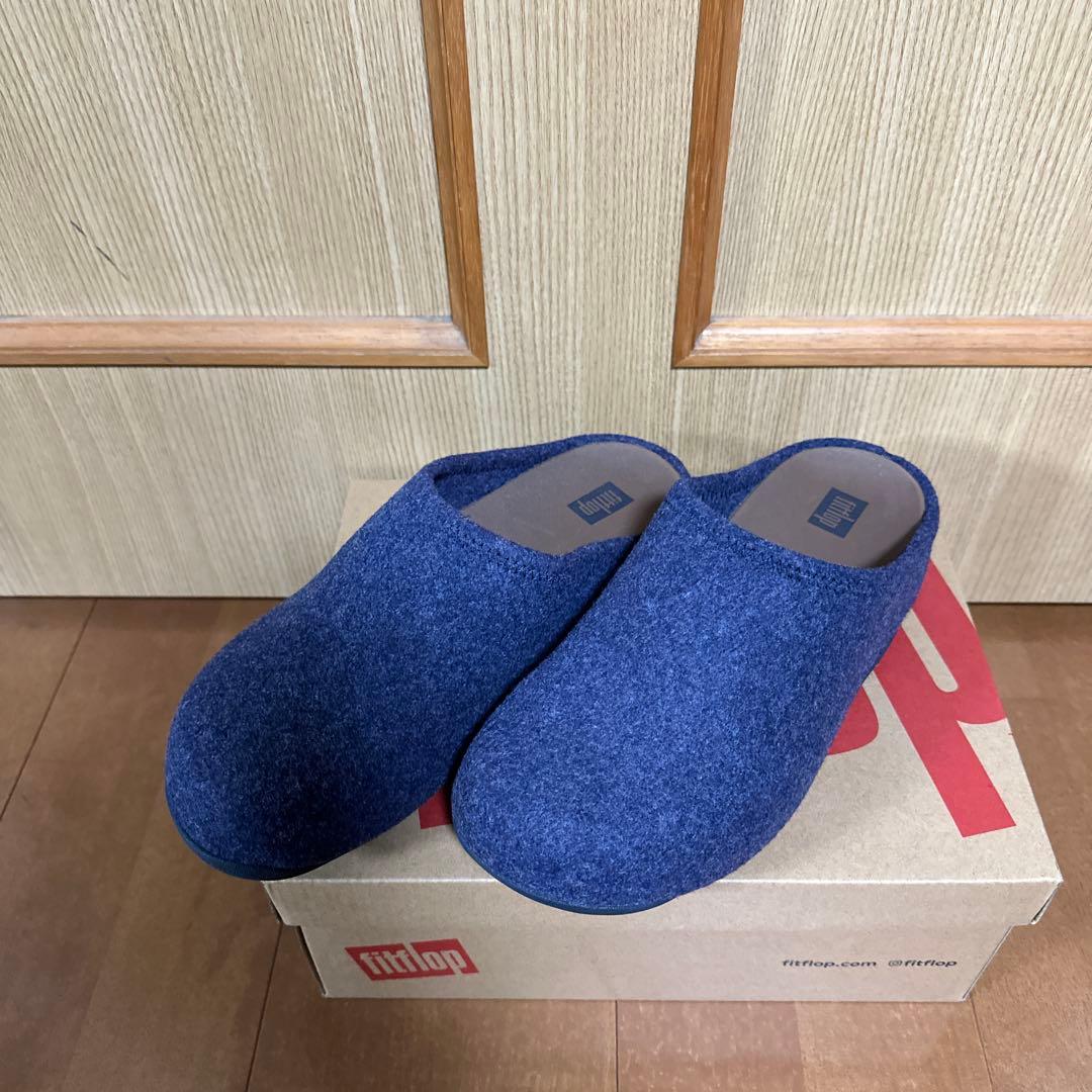 靴 fitflop