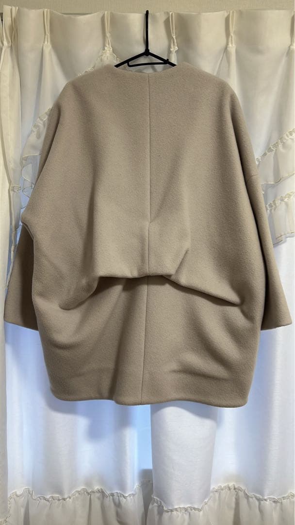 ENFÖLD チェスターコートエンフォルド　38