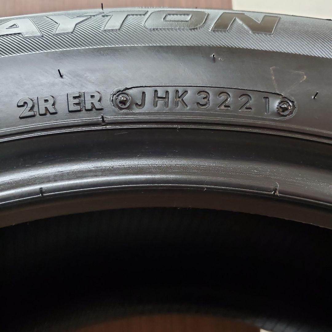 DAYTON DT30 s.s.r.racingページ (4本中2本)