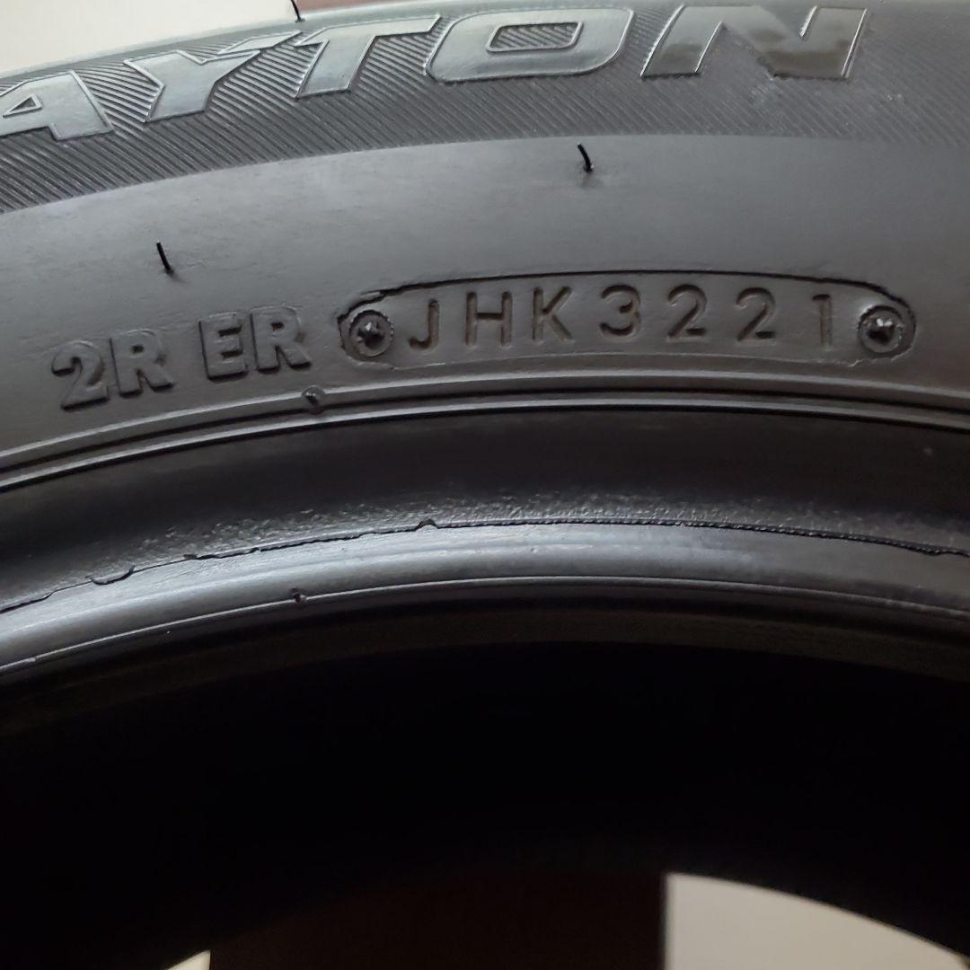 DAYTON DT30 s.s.r.racingページ (4本中2本)