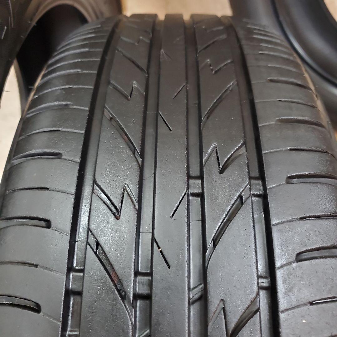 DAYTON DT30 s.s.r.racingページ (4本中2本)