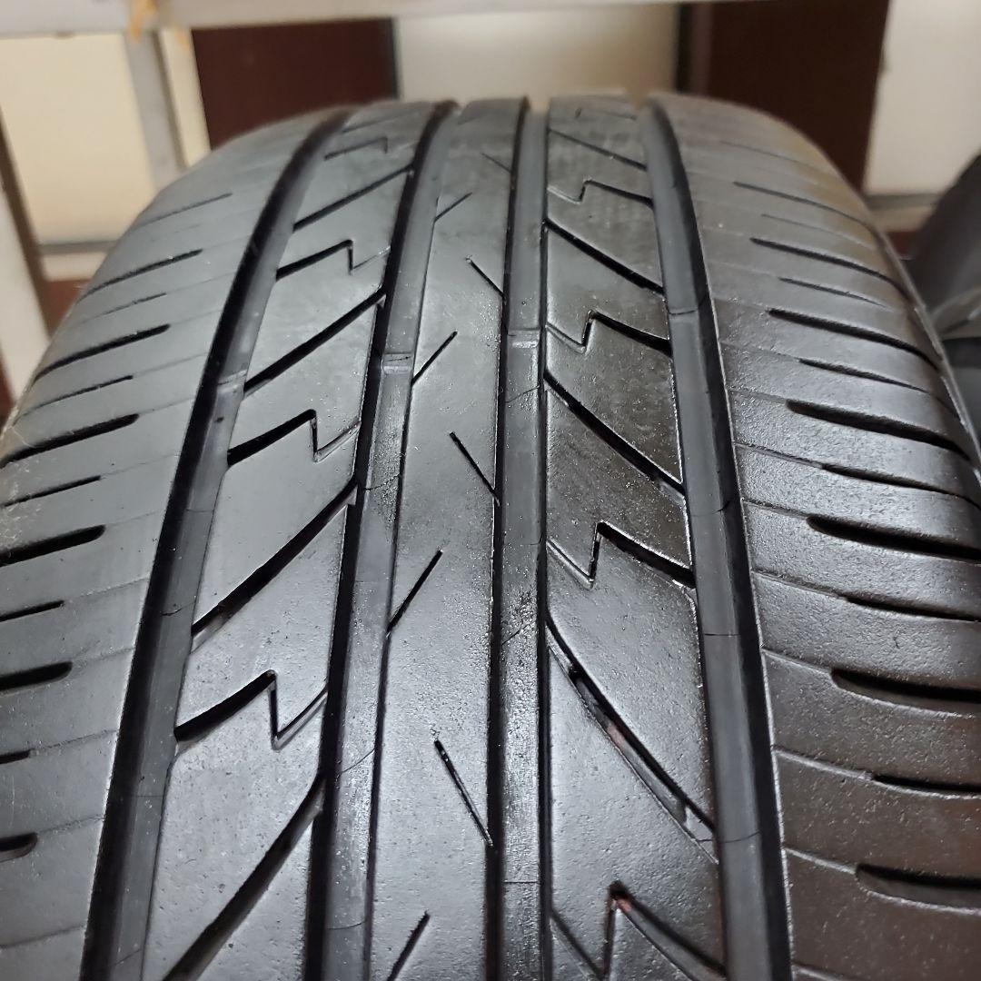 DAYTON DT30 s.s.r.racingページ (4本中2本)