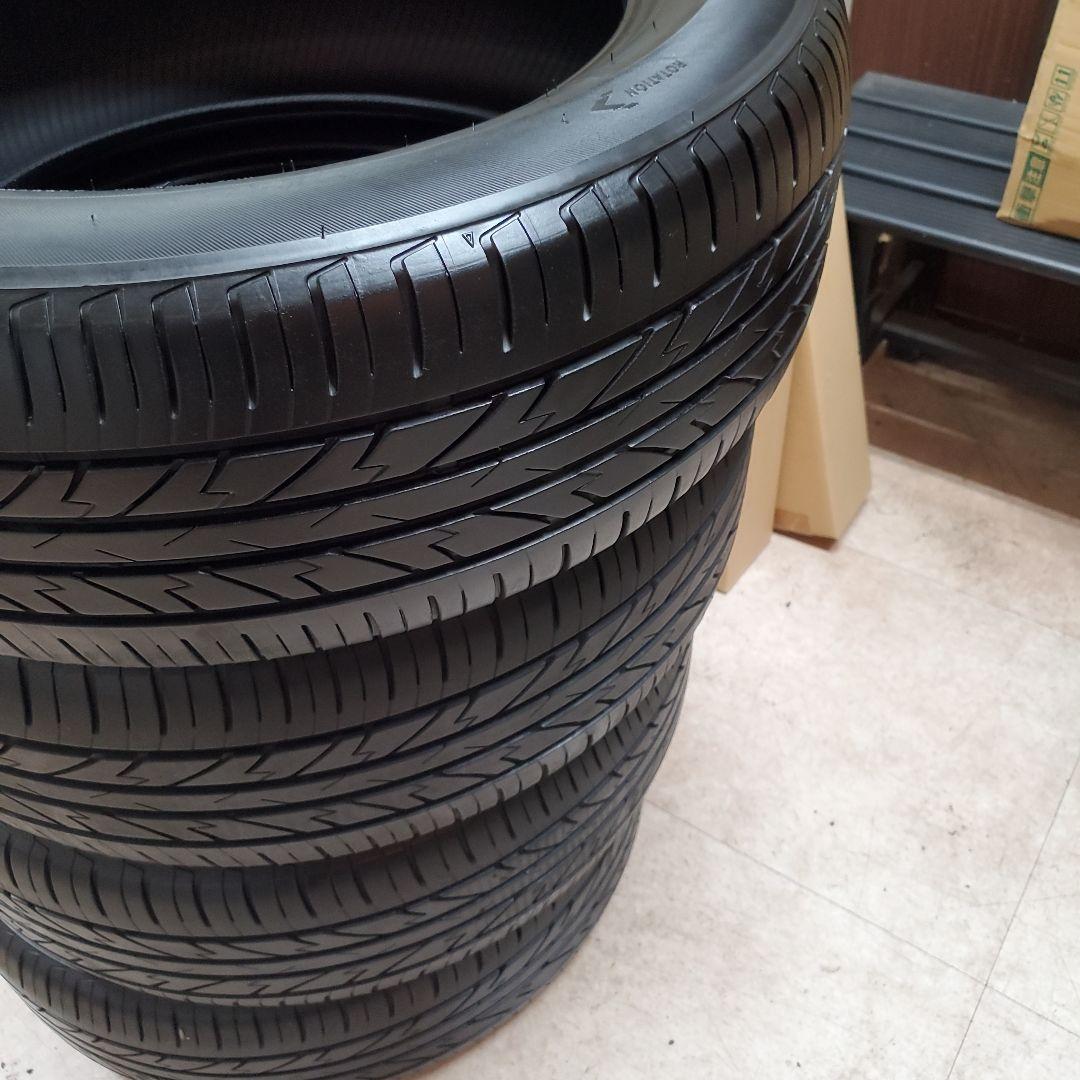 DAYTON DT30 s.s.r.racingページ (4本中2本)