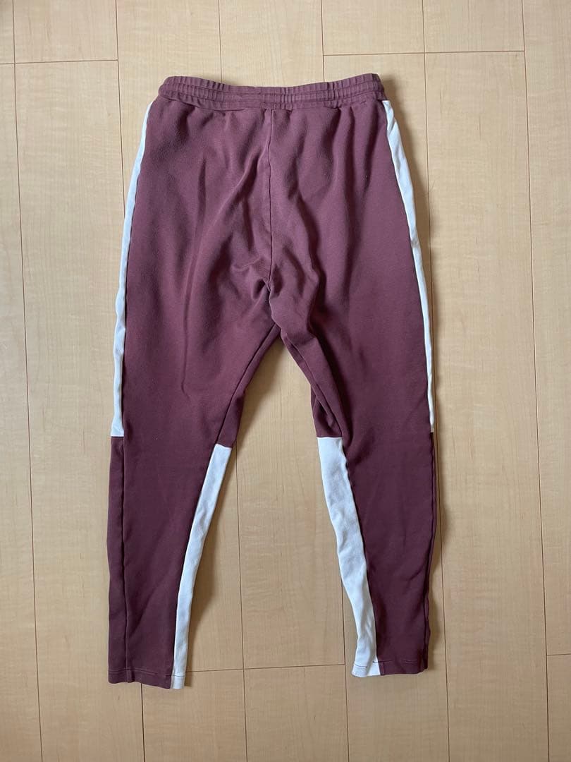 完売品　cronos クロノス　スウェットパンツ