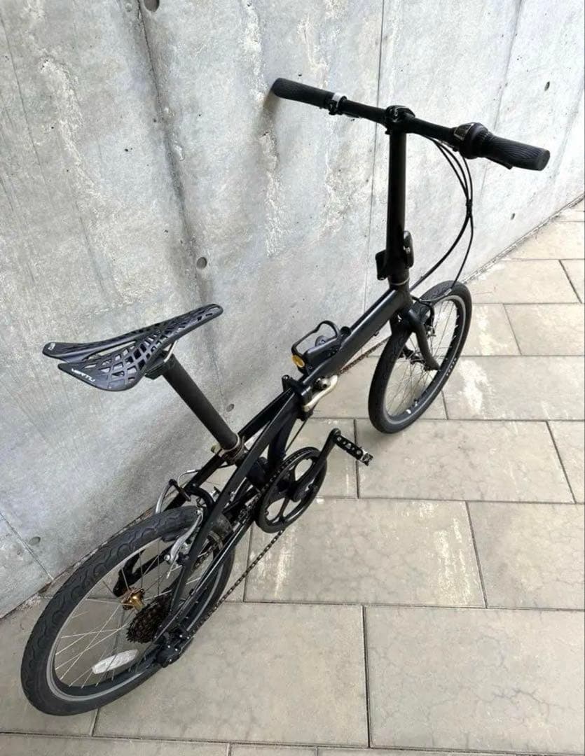 TERN ターン　LINK a7 リンク