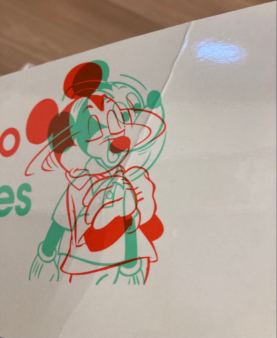 chocoram 様用　ディズニーの英語教材トークアロングセット　おまけ付き