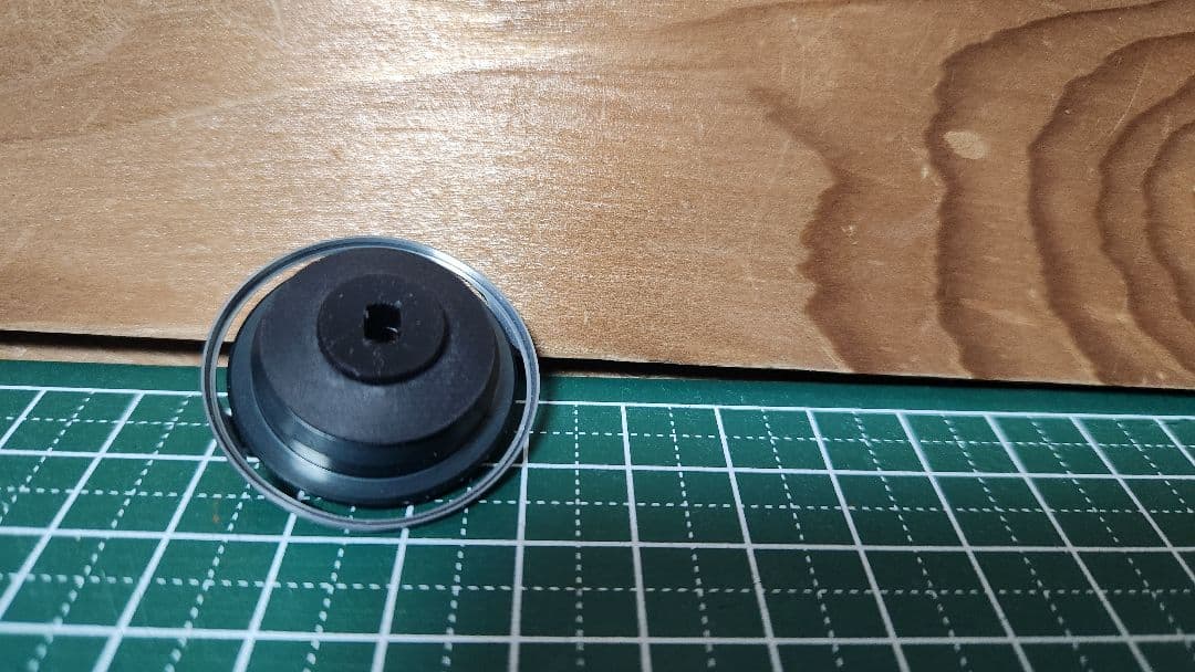 リール TD-31LD MTCW