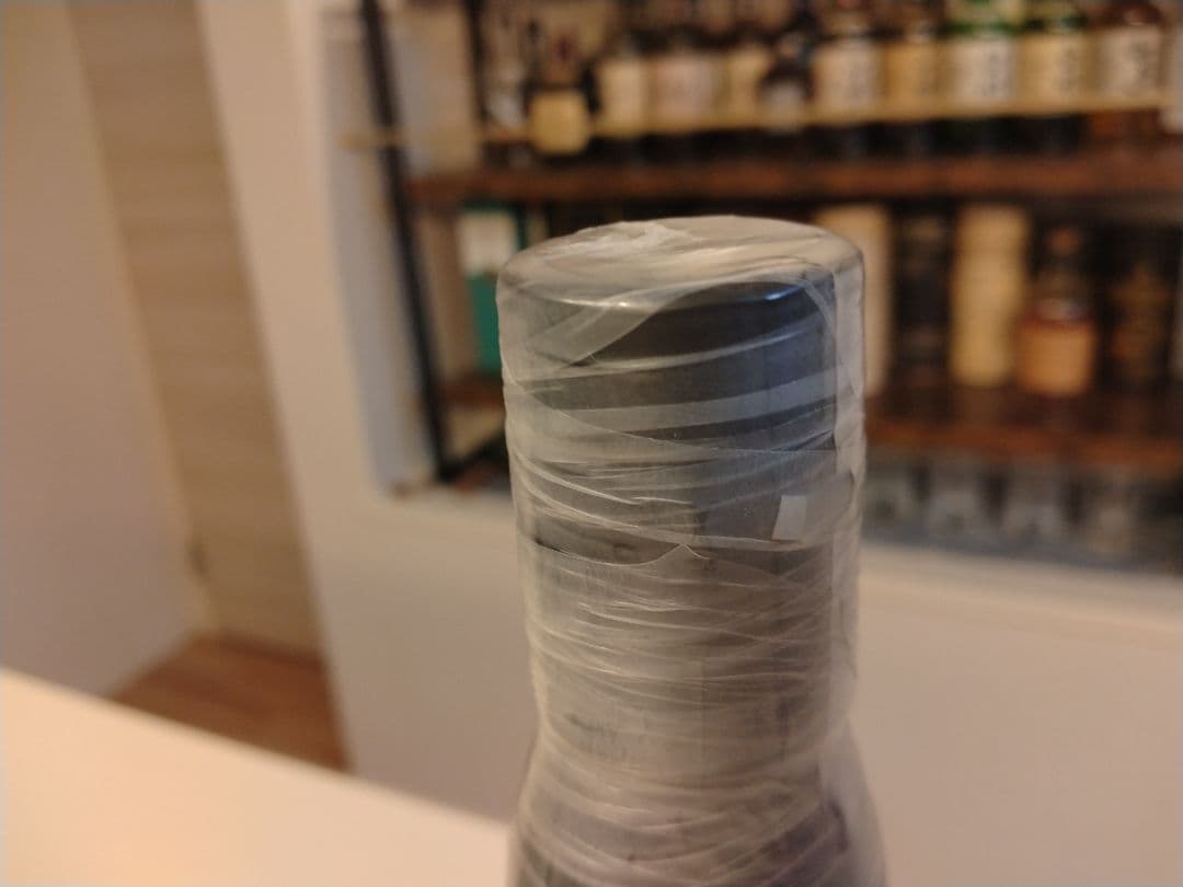 アードベッグ　ケルピー