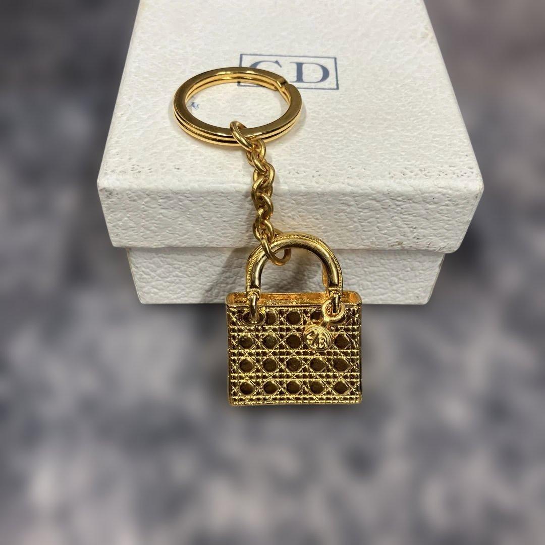 ディオール　チャーム