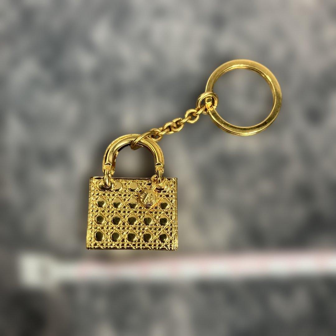 ディオール　チャーム