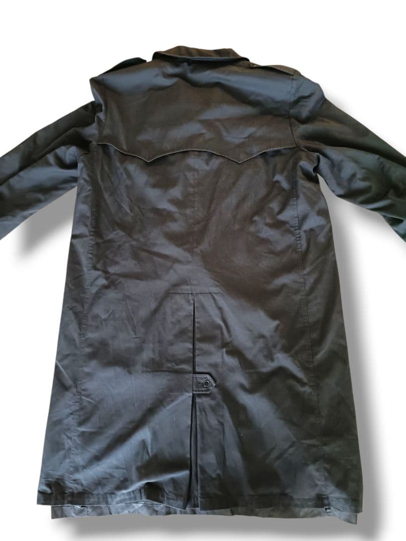 chaps byRalphLauren　トレンチコート　XXL 　大きめサイズ